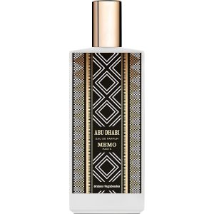 Memo Paris Abu Dhabi Eau de Parfum 2.54 oz.