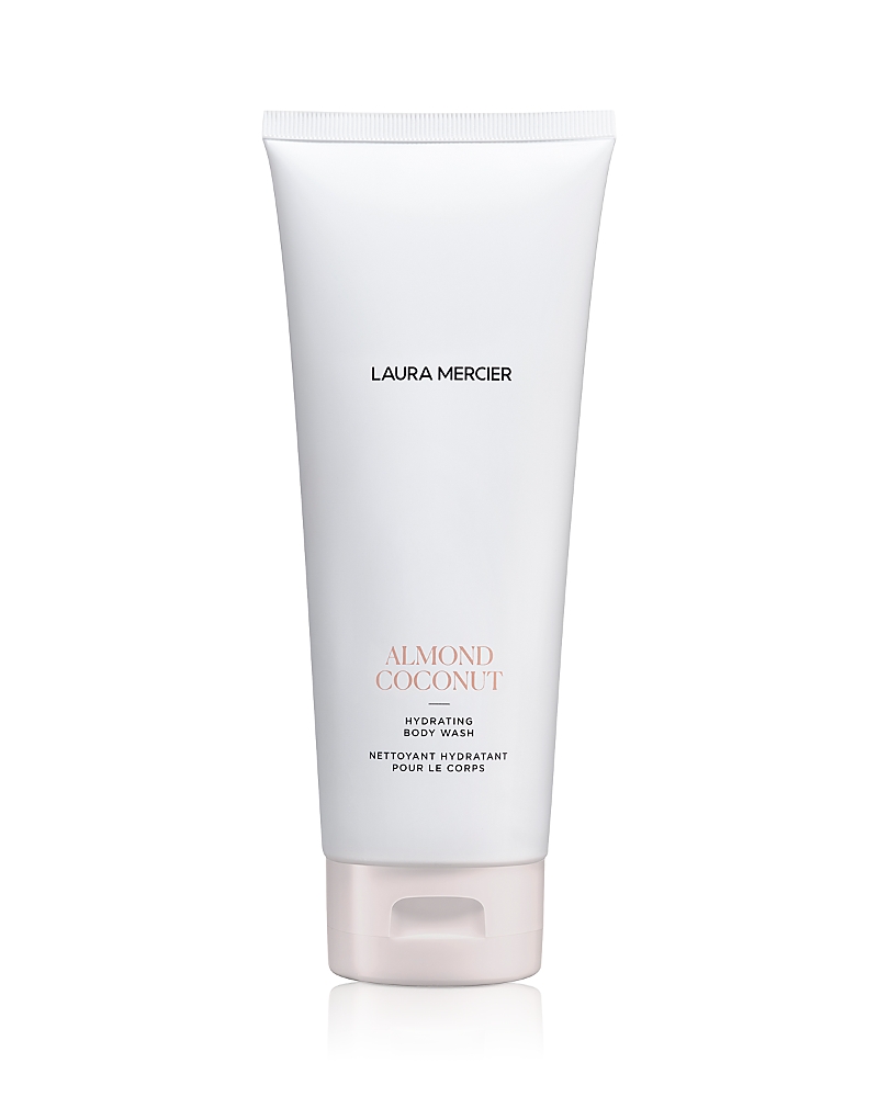 Laura Mercier Almond Coconut Body Wash 7.5 oz.