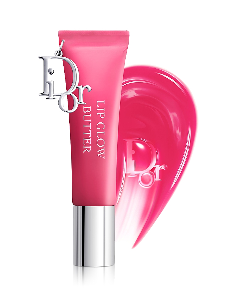 Dior Dior Addict Lip Glow Butter