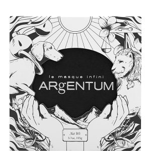 ARgENTUM Le Masque Infini Balancing Silver Clay Mask 3.7 oz.