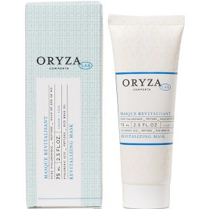 Oryza Lab Revitalizing Mask 2.5 oz.