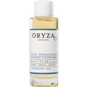 Oryza Lab Cleansing Oil 1 oz.