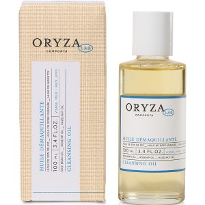 Oryza Lab Cleansing Oil 3.4 oz.