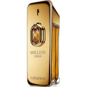 Rabanne Million Gold Elixir Parfum Intense, 3.4 oz.