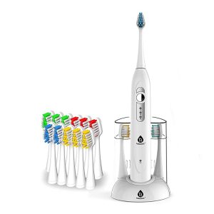 Pursonic Spm Electric movement Rechargeable Electric Toothbrush