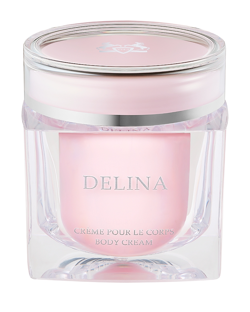 Parfums de Marly Delina Refillable Body Cream 6.7 oz.