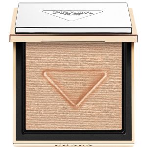 Prada Light Glowing Highlighter Powder