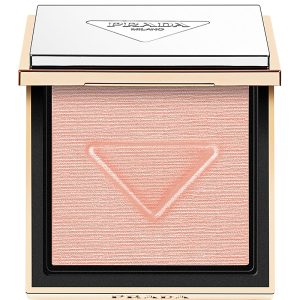 Prada Light Glowing Highlighter Powder