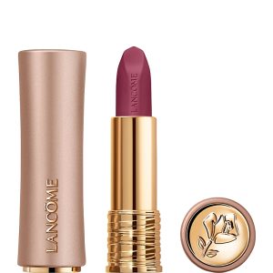 Lancome L'Absolu Rouge Intimatte Soft Matte Lipstick