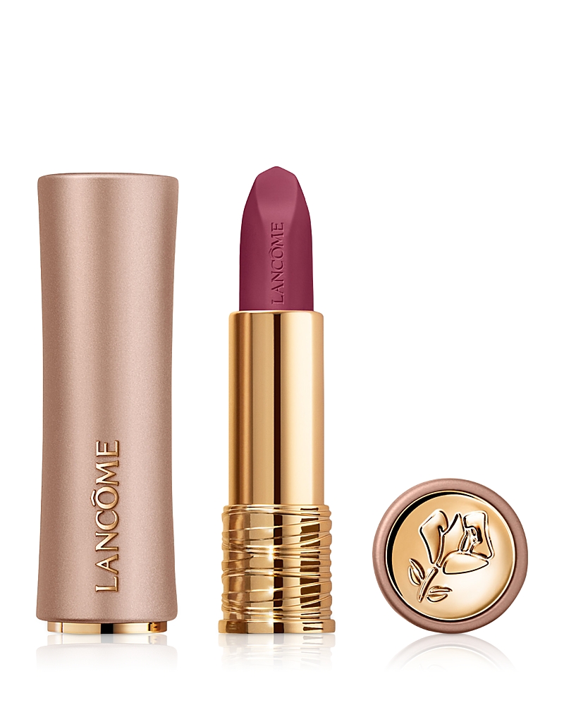 Lancome L'Absolu Rouge Intimatte Soft Matte Lipstick