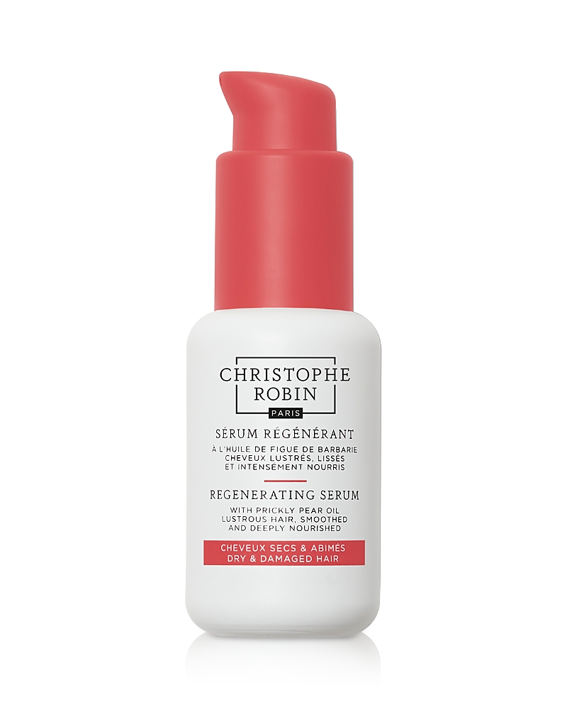 Christophe Robin Regenerating Serum 1.7 oz.