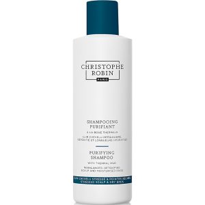 Christophe Robin Purifying Shampoo 8.4 oz.