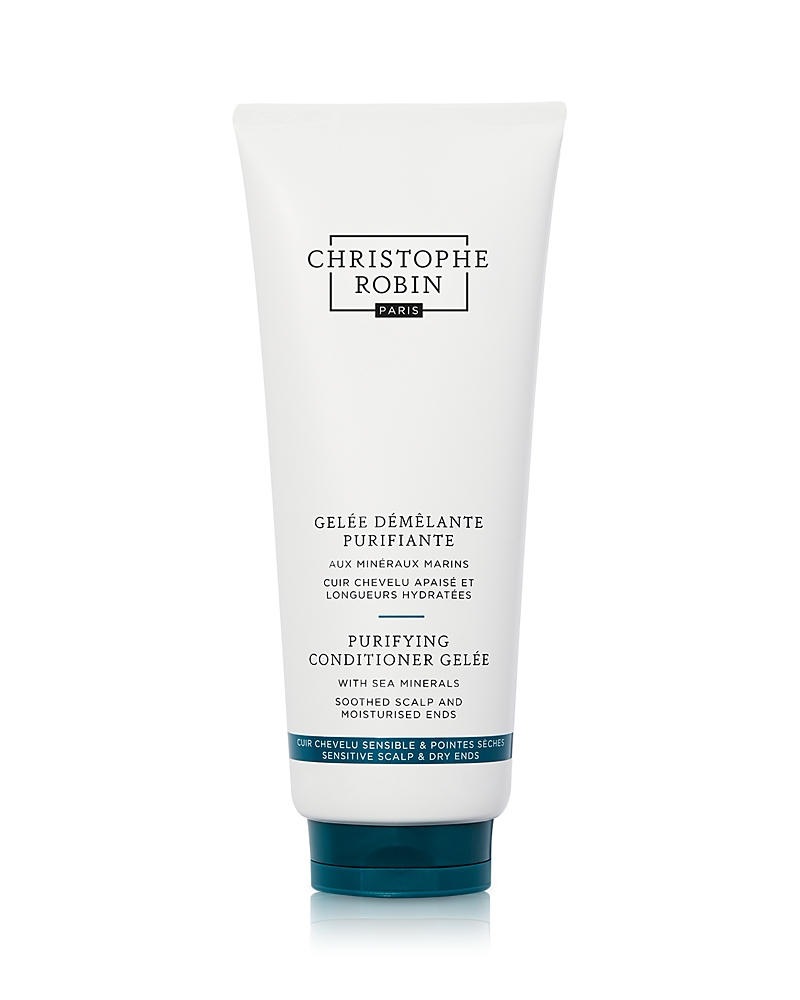 Christophe Robin Purifying Conditioner Gelee 6.8 oz.