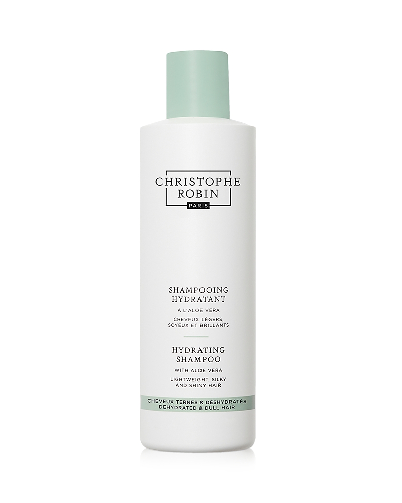 Christophe Robin Hydrating Shampoo 8.5 oz.