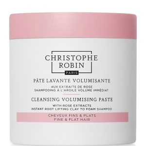 Christophe Robin Cleansing Volumizing Paste 8.5 oz.