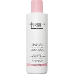 Christophe Robin Delicate Volumizing Shampoo 8.5 oz.