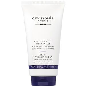 Christophe Robin Night Recovery Cream 5.1 oz.