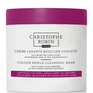 Christophe Robin Colour Shield Cleansing Mask 10.14 oz.