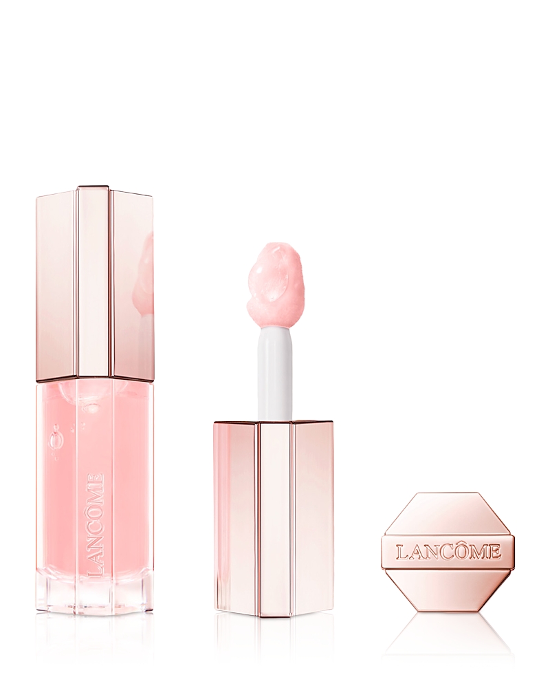 Lancome Lip Idole JuicyTreat Lip Gloss with Squalane