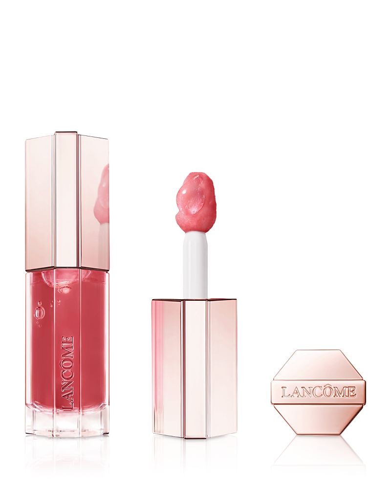 Lancome Lip Idole JuicyTreat Lip Gloss with Squalane