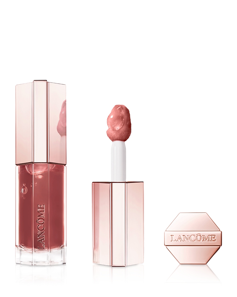 Lancome Lip Idole JuicyTreat Lip Gloss with Squalane