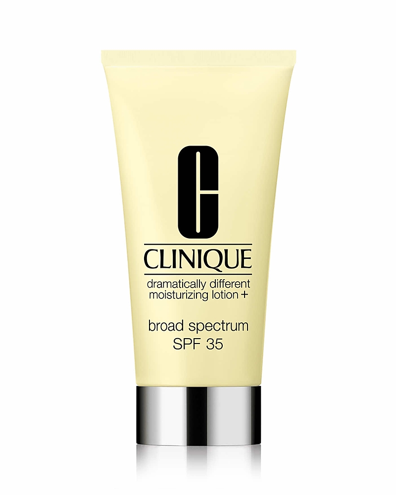 Clinique Dramatically Different Moisturizing Lotion+ Spf 35 for Face 1.7 oz.