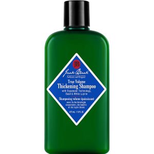 Jack Black True Volume Thickening Shampoo