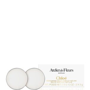 Chloe Atelier des Fleurs Santalum Solid Perfume Refills