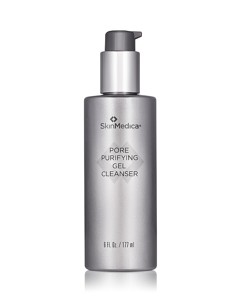 SkinMedica Pore Purifying Gel Cleanser 6 oz.