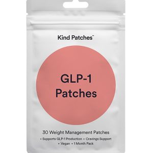 Kind Patches Glp 1 Patches
