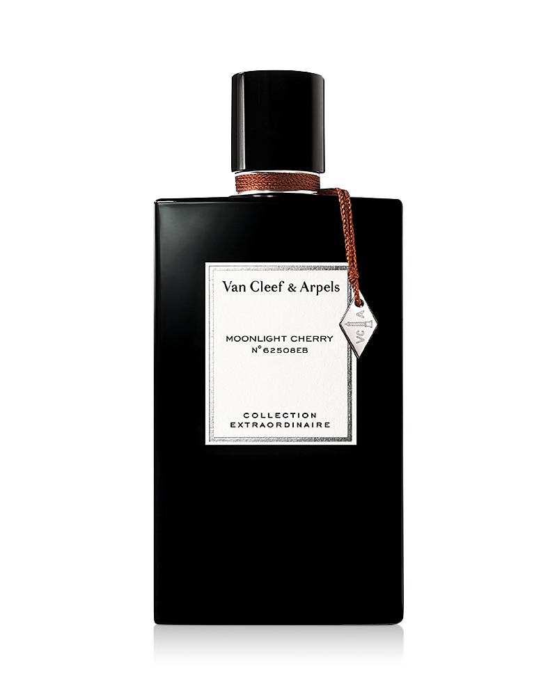 Van Cleef & Arpels Collection Extraordinaire Moonlight Cherry Eau de Parfum 2.5 oz.