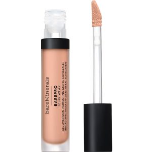 bareMinerals Barepro 16HR Wear All Over Skin Perfecting Matte Concealer Mineral Spf 25
