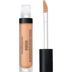 bareMinerals Barepro 16HR Wear All Over Skin Perfecting Matte Concealer Mineral Spf 25