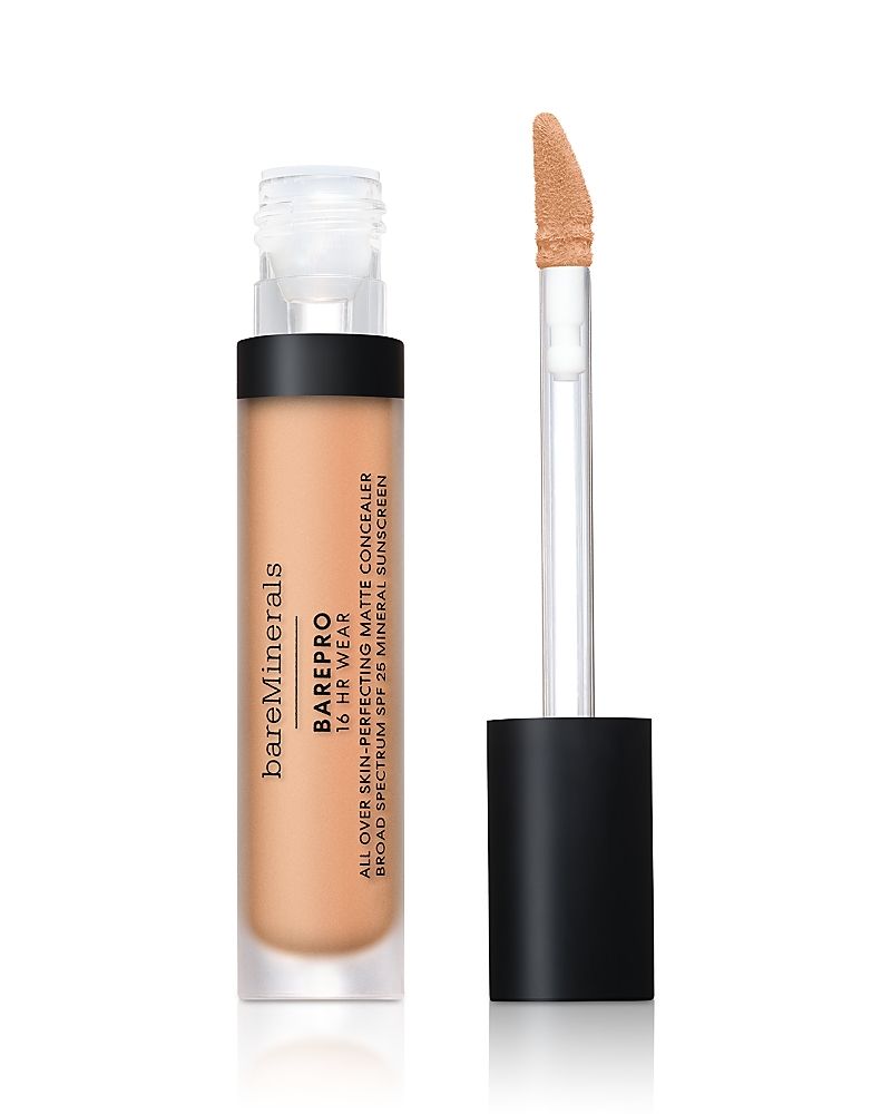 bareMinerals Barepro 16HR Wear All Over Skin Perfecting Matte Concealer Mineral Spf 25