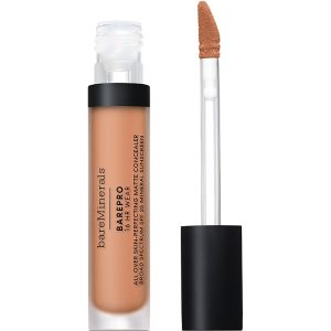 bareMinerals Barepro 16HR Wear All Over Skin Perfecting Matte Concealer Mineral Spf 25