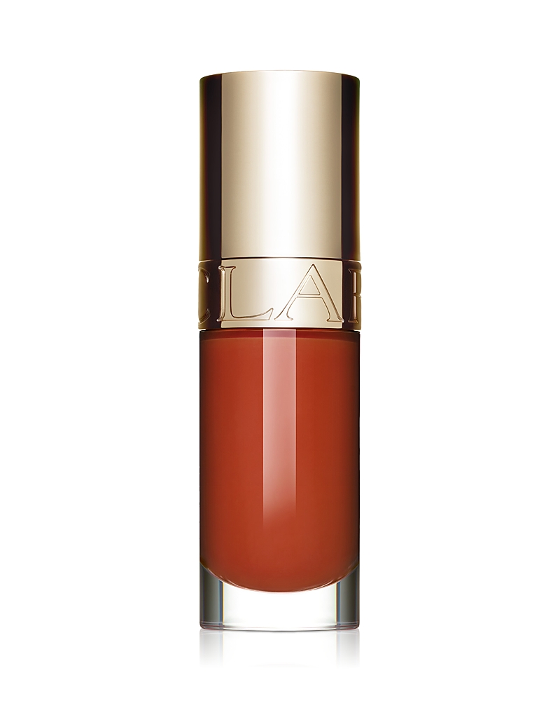 Clarins Limited Edition Lip Comfort Oil Canyon Kiss Collection