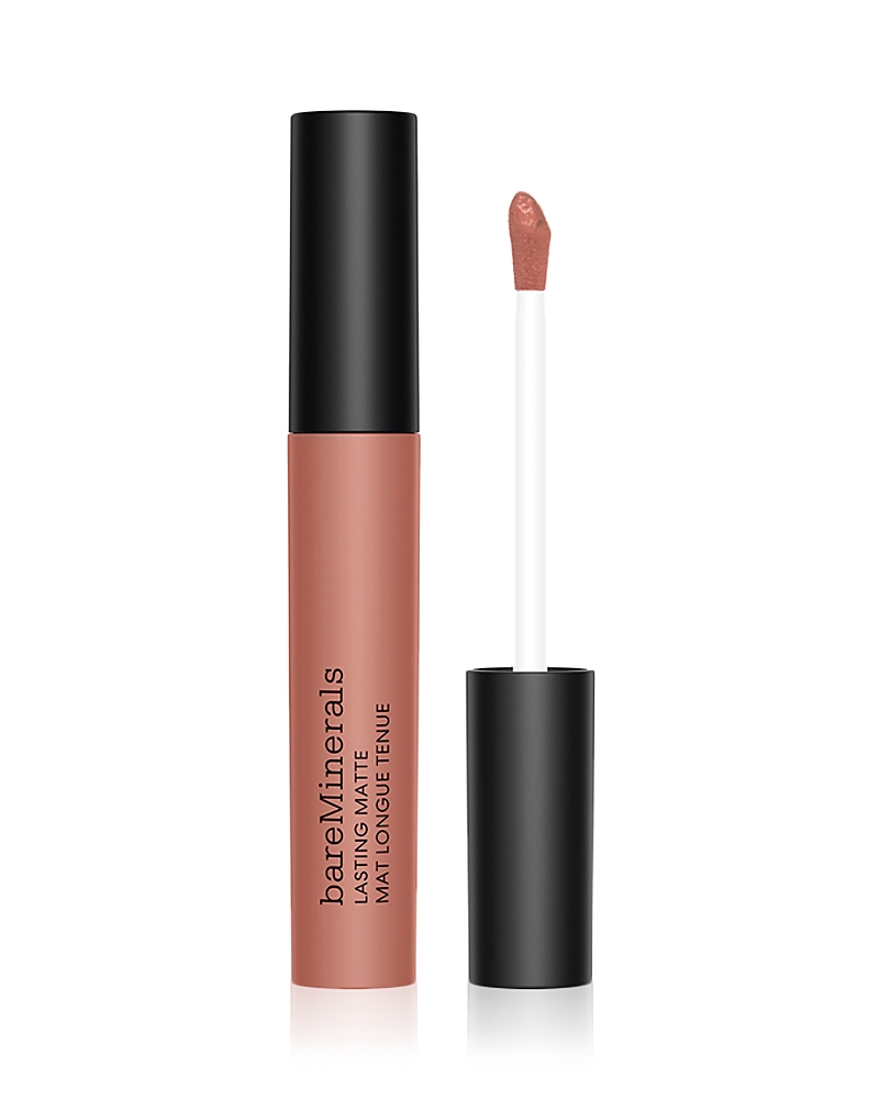 bareMinerals Mineralist Lasting Matte Liquid Lipstick