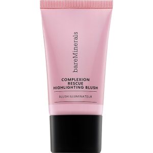 bareMinerals Complexion Rescue Liquid Highlighting Blush