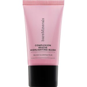 bareMinerals Complexion Rescue Liquid Highlighting Blush