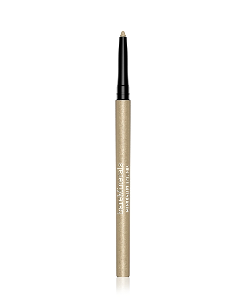 bareMinerals Mineralist Eyeliner