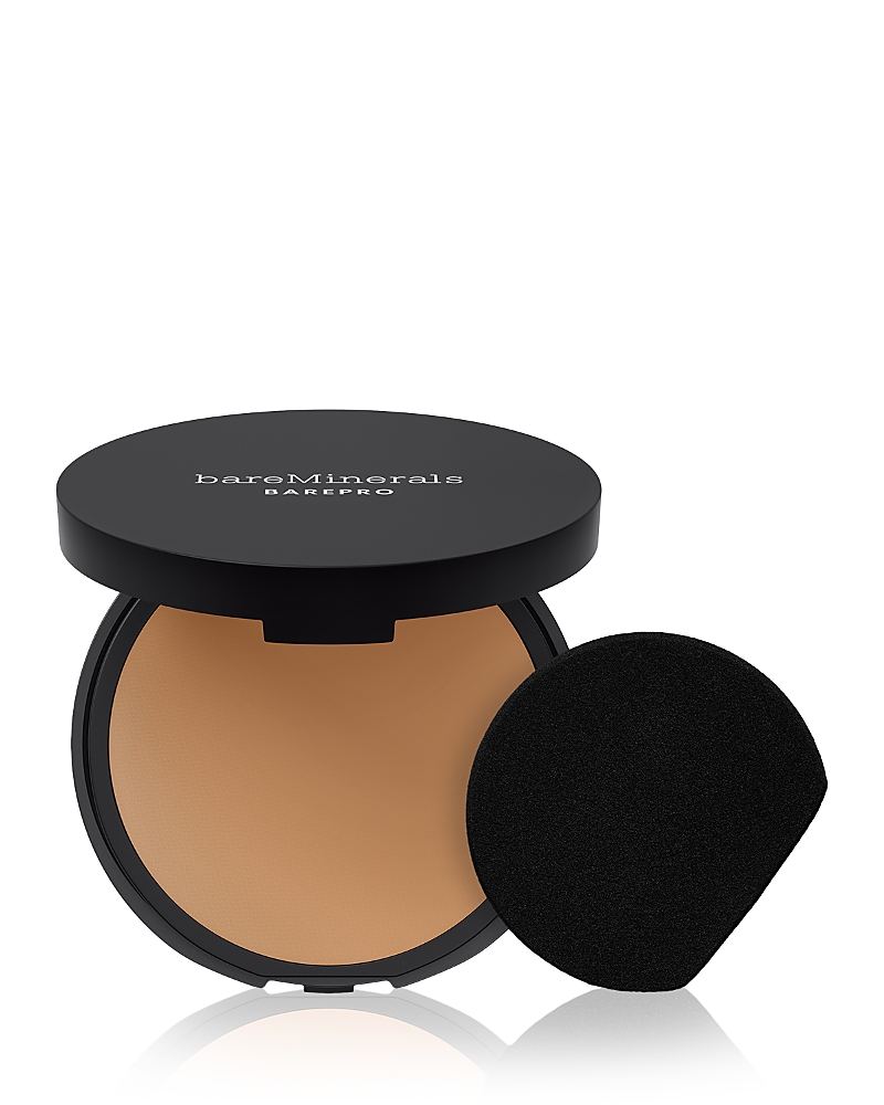 bareMinerals Barepro 24HR Skin Perfecting Matte Powder Foundation