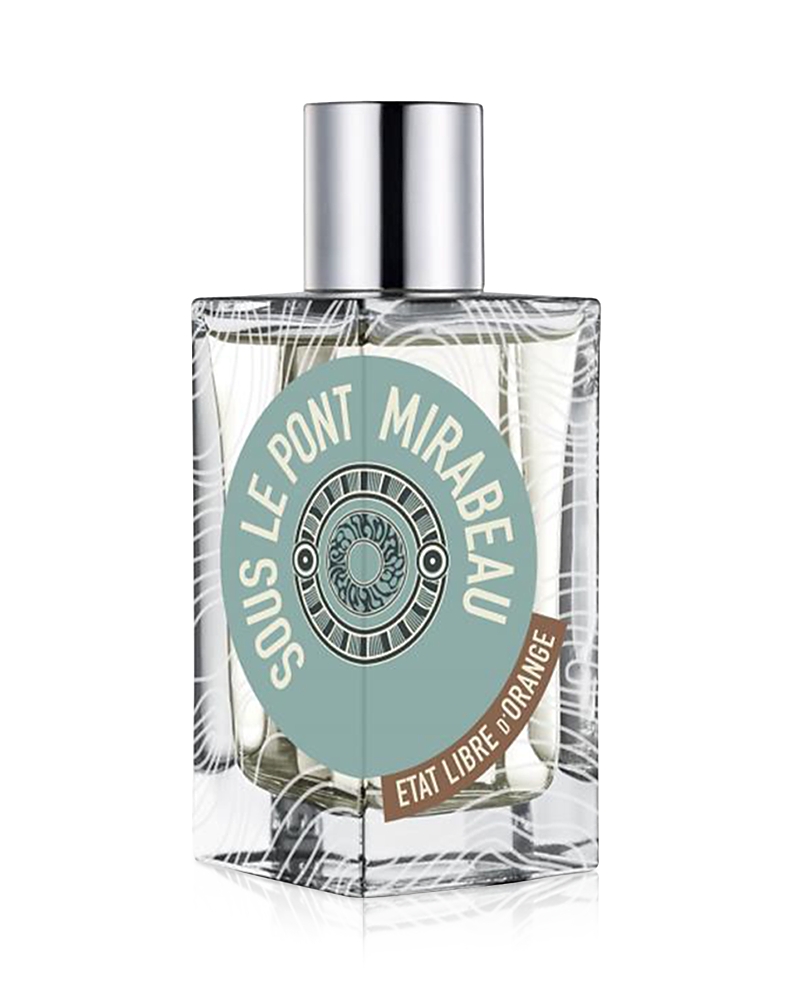 Etat Libre d'Orange Sous le Pont Mirabeau Eau de Parfum 3.4 oz.
