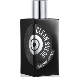 Etat Libre d'Orange Clean Suede Eau de Parfum 1.7 oz.
