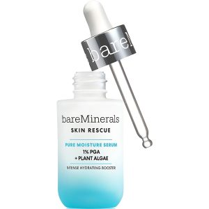bareMinerals Skin Rescue Pure Moisture Serum 1.01 oz.