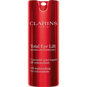 Clarins Total Eye Lift Eye Cream 0.5 oz.