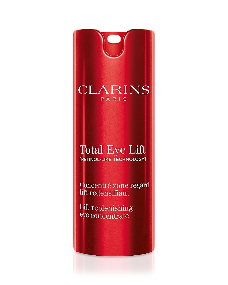 Clarins Total Eye Lift Eye Cream 0.5 oz.