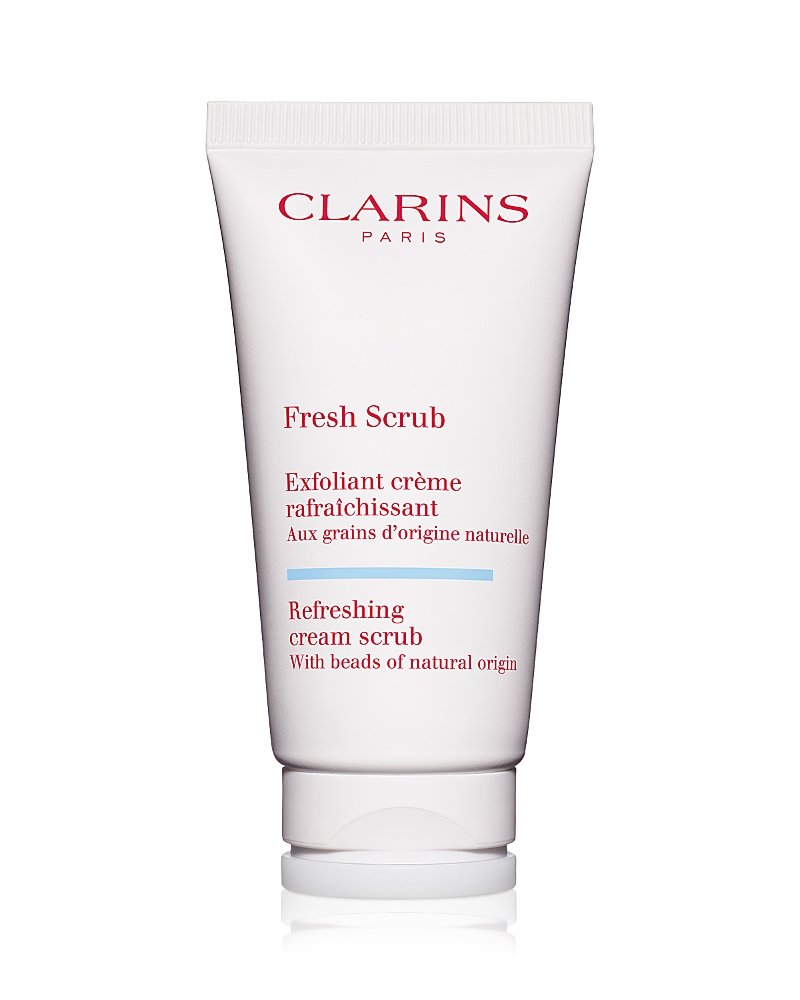 Clarins Fresh Scrub 1.7 oz.