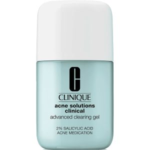 Clinique Acne Solutions Clinical Advanced Clearing Gel 0.68 oz.
