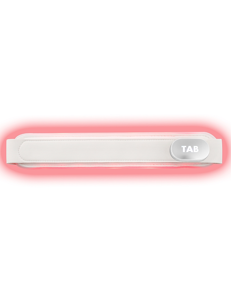 Tab Led Scalp Therapy Headband
