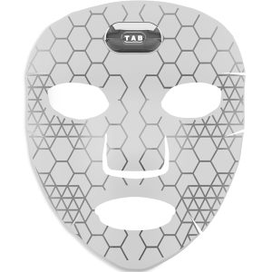 Tab SilverFusion Sheet Mask + Toning Activator Pod